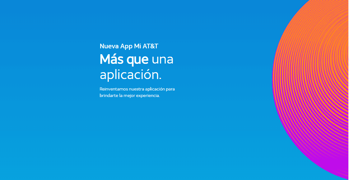 Mi AT&T