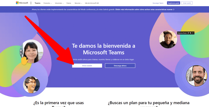 Microsoft Teams