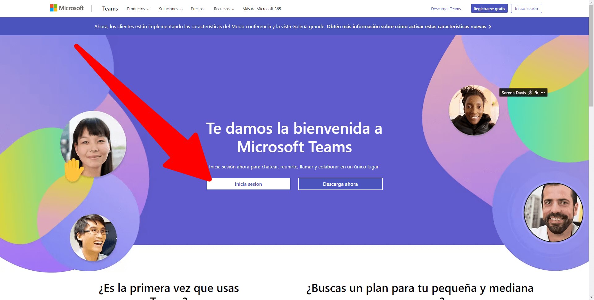 Microsoft Teams