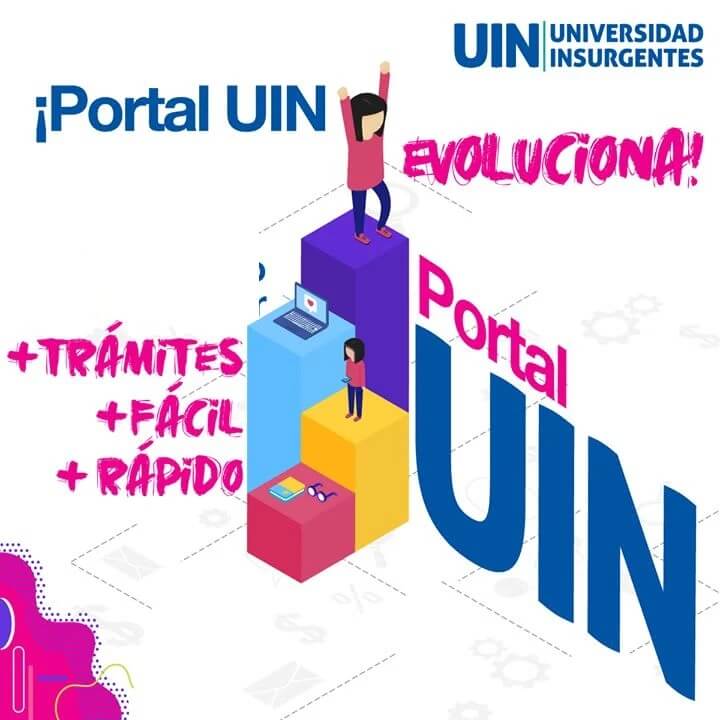 Portal UIN