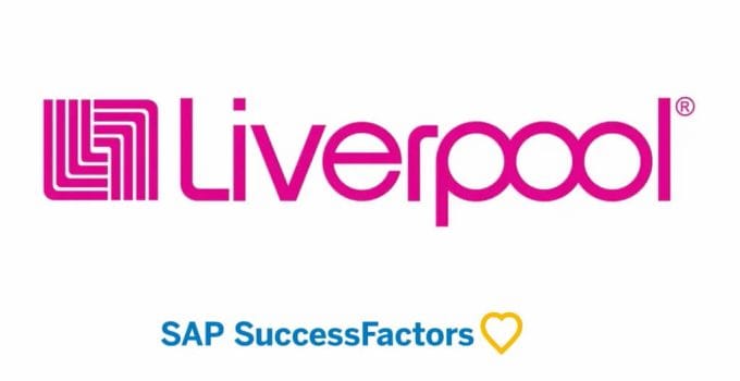 Success Factors Liverpool