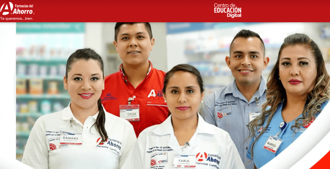 Centro de Educación Digital FA
