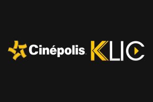 Cinépolis Klic