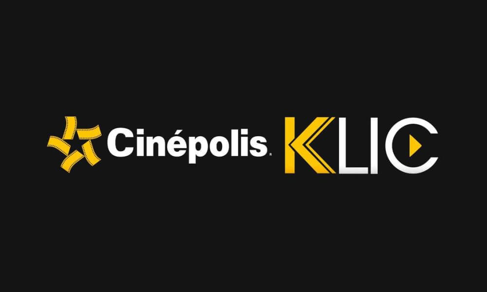 cinepolis klic