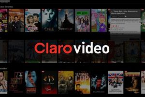 Claro Video