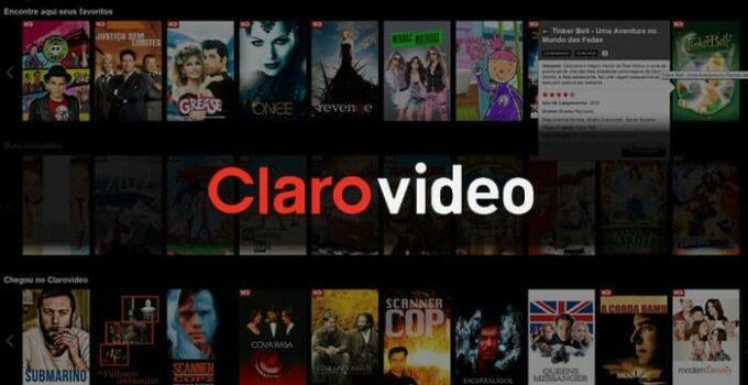 Claro Video