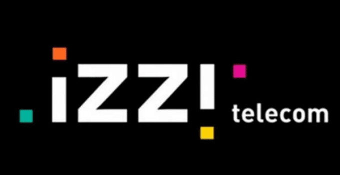 izzi OC