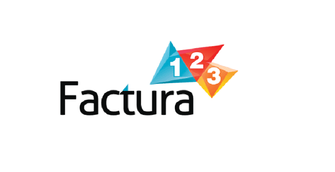 Factura 123