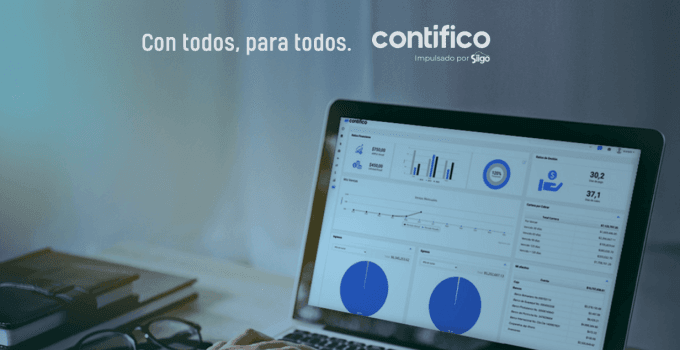 Contifico