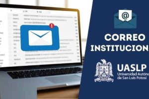 Correo UASLP