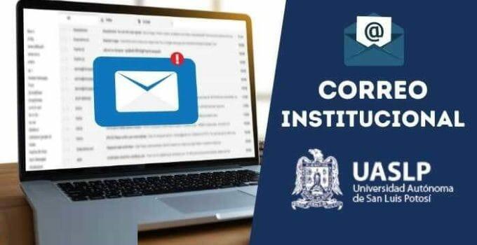 Correo UASLP