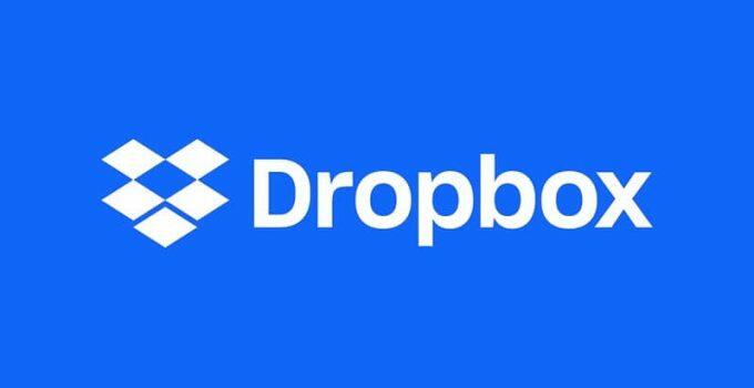Dropbox