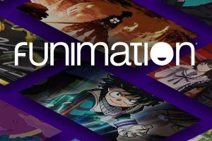 Funimation