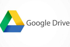 Google Drive