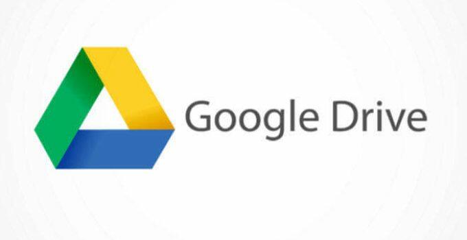 Google Drive