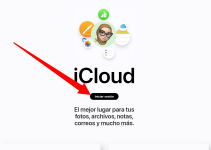 iCloud