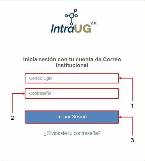 IntraUG