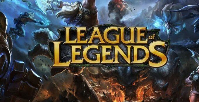 League of Legends
