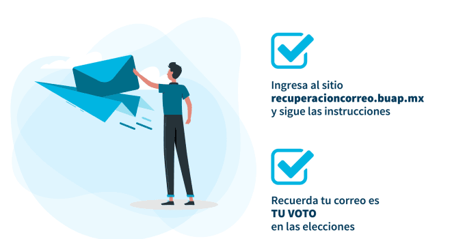 Correo BUAP