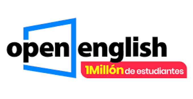 Open English Plataforma (Adultos)