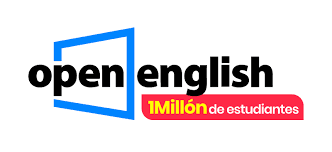 Open English Plataforma (Adultos)
