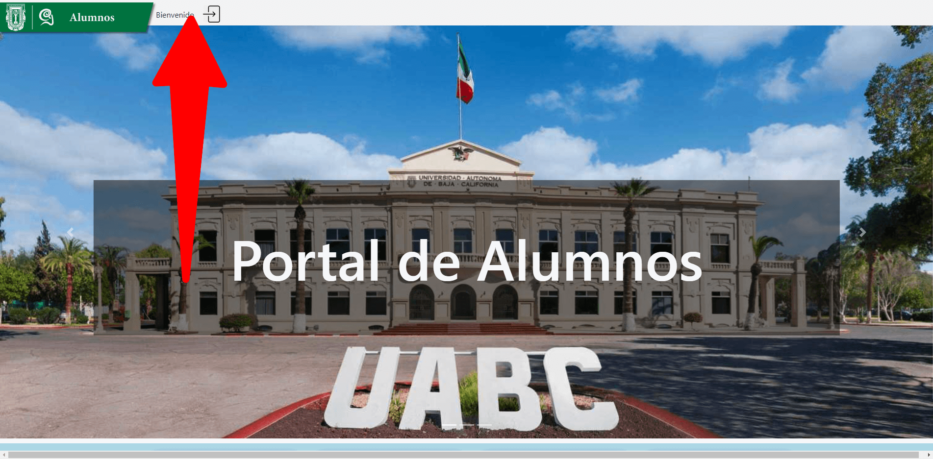 Iniciar Sesión en Portal Alumnos UABC | Sesión Iniciar Aquí