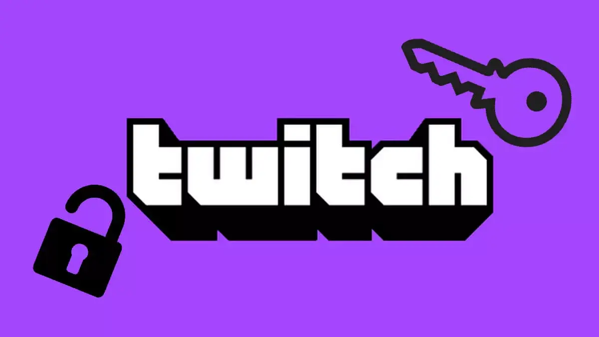 Twitch
