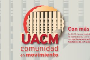 UACM Sistema de Estudiantes